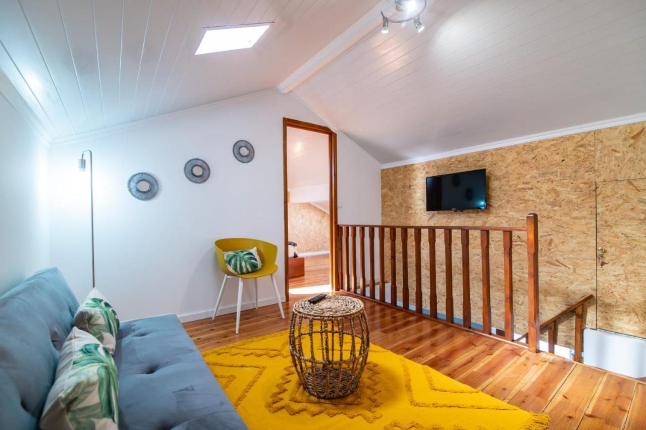 Casa Xadrez Βίλα Povoacao  Εξωτερικό φωτογραφία