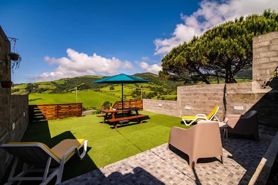Casa Xadrez Βίλα Povoacao  Εξωτερικό φωτογραφία