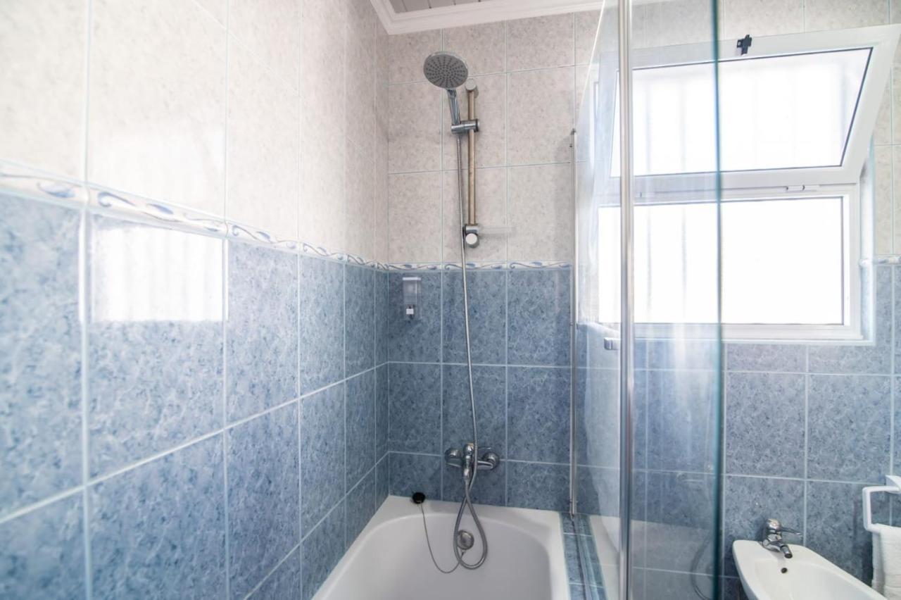 Casa Xadrez Βίλα Povoacao  Εξωτερικό φωτογραφία