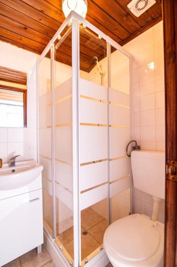 Casa Xadrez Βίλα Povoacao  Εξωτερικό φωτογραφία