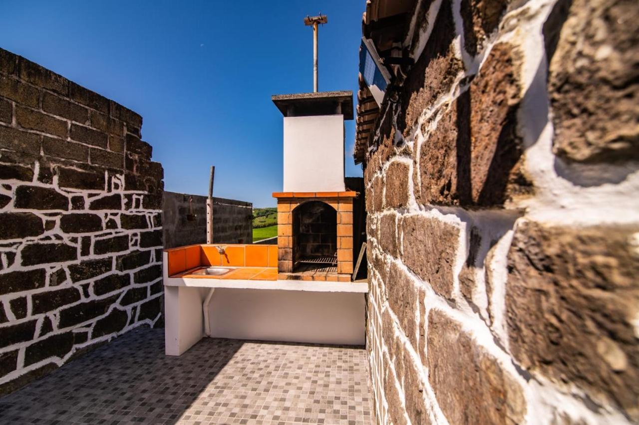 Casa Xadrez Βίλα Povoacao  Εξωτερικό φωτογραφία