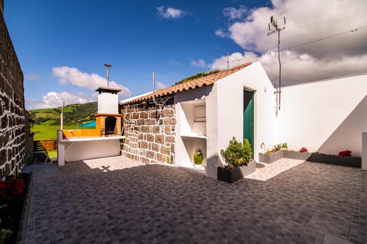 Casa Xadrez Βίλα Povoacao  Εξωτερικό φωτογραφία