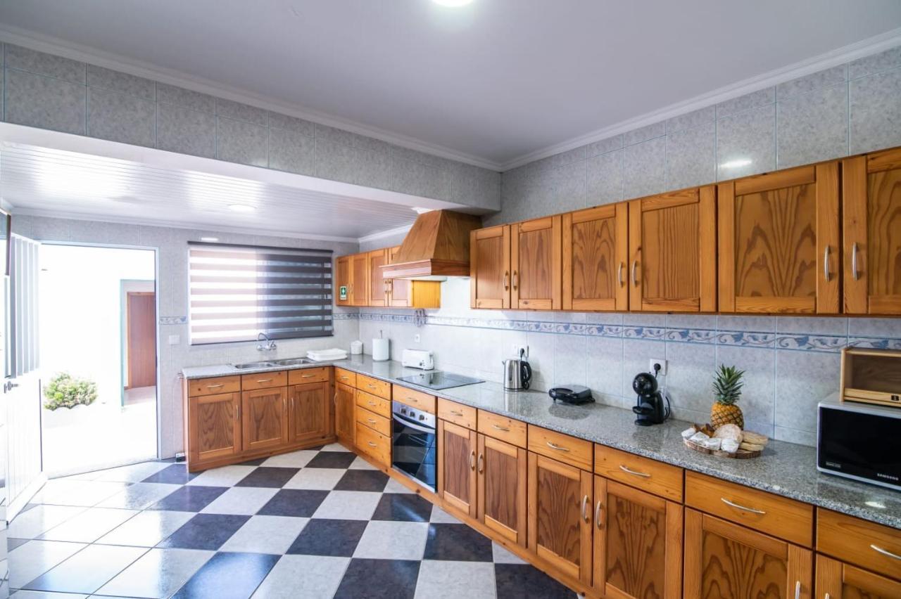 Casa Xadrez Βίλα Povoacao  Εξωτερικό φωτογραφία