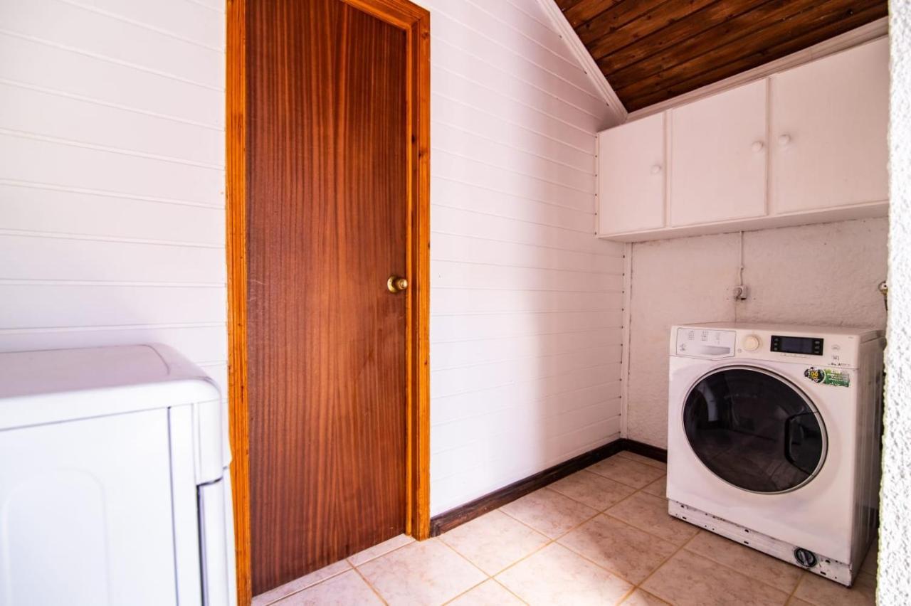 Casa Xadrez Βίλα Povoacao  Εξωτερικό φωτογραφία