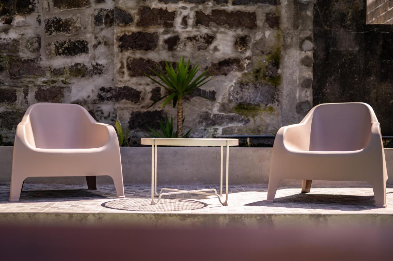 Casa Xadrez Βίλα Povoacao  Εξωτερικό φωτογραφία