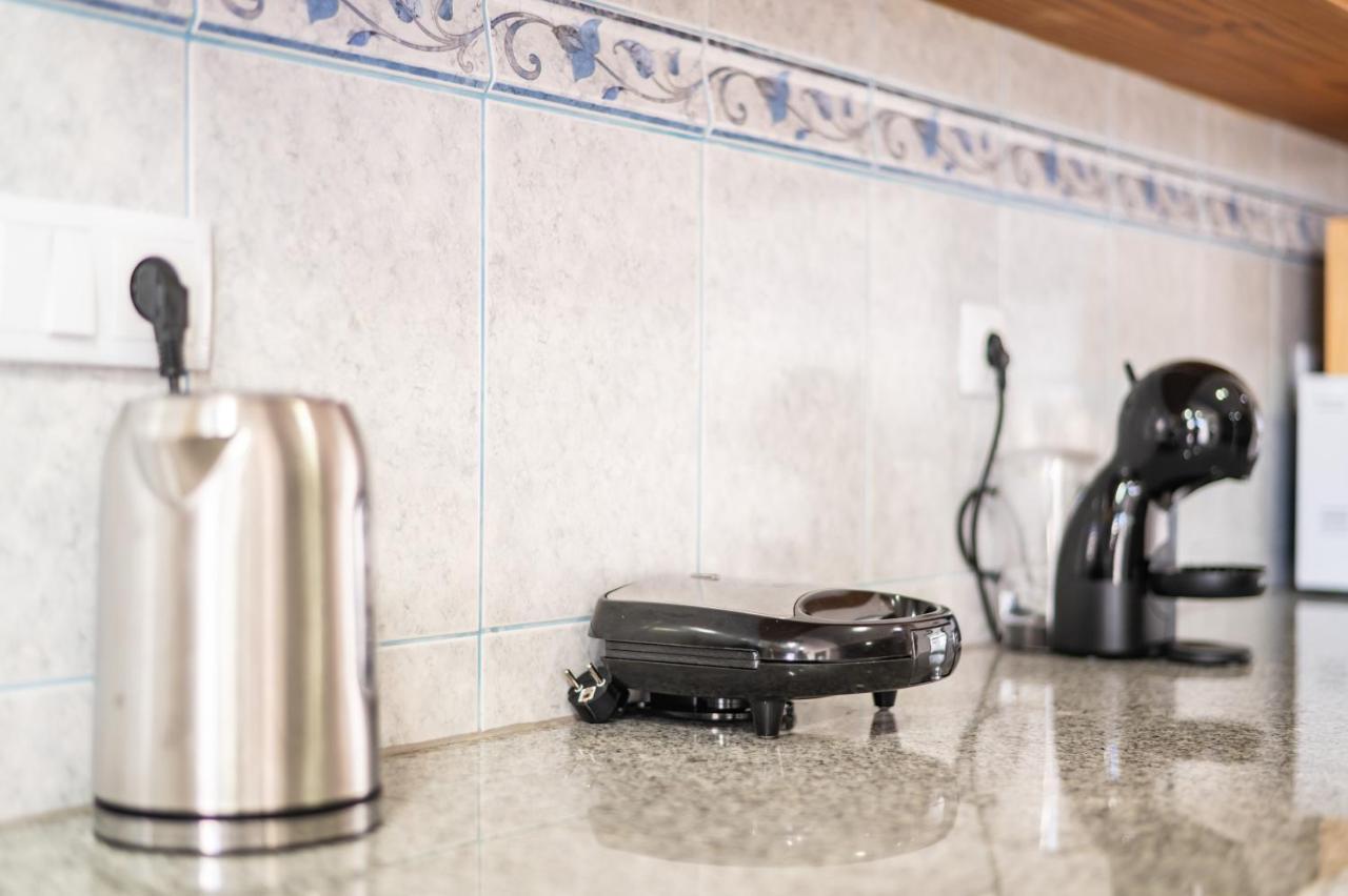 Casa Xadrez Βίλα Povoacao  Εξωτερικό φωτογραφία