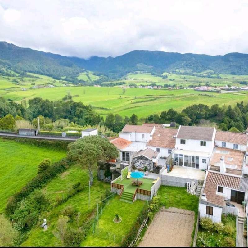 Casa Xadrez Βίλα Povoacao  Εξωτερικό φωτογραφία