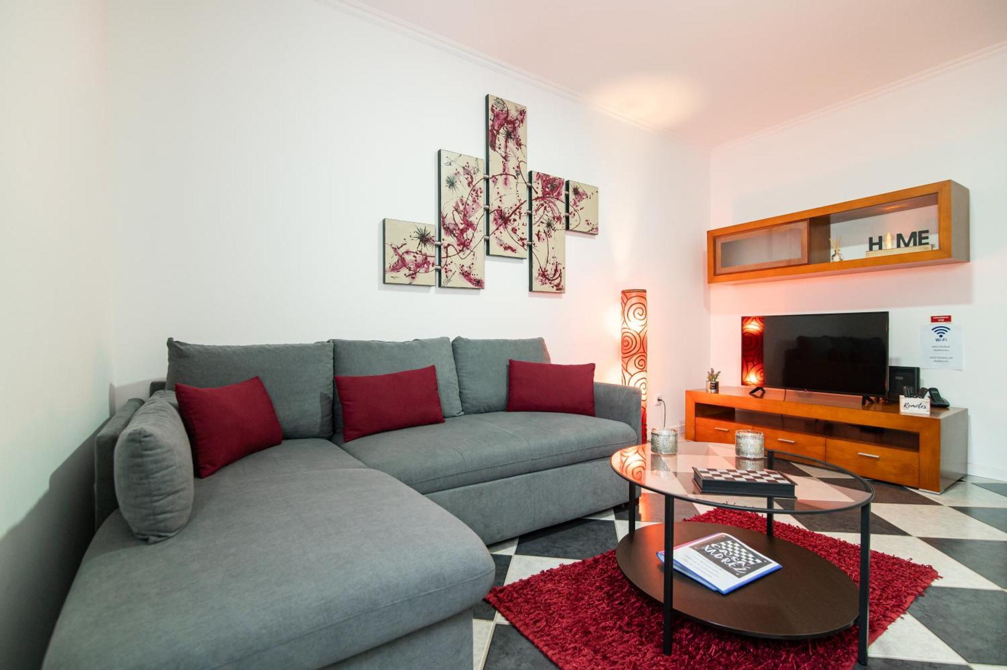 Casa Xadrez Βίλα Povoacao  Εξωτερικό φωτογραφία