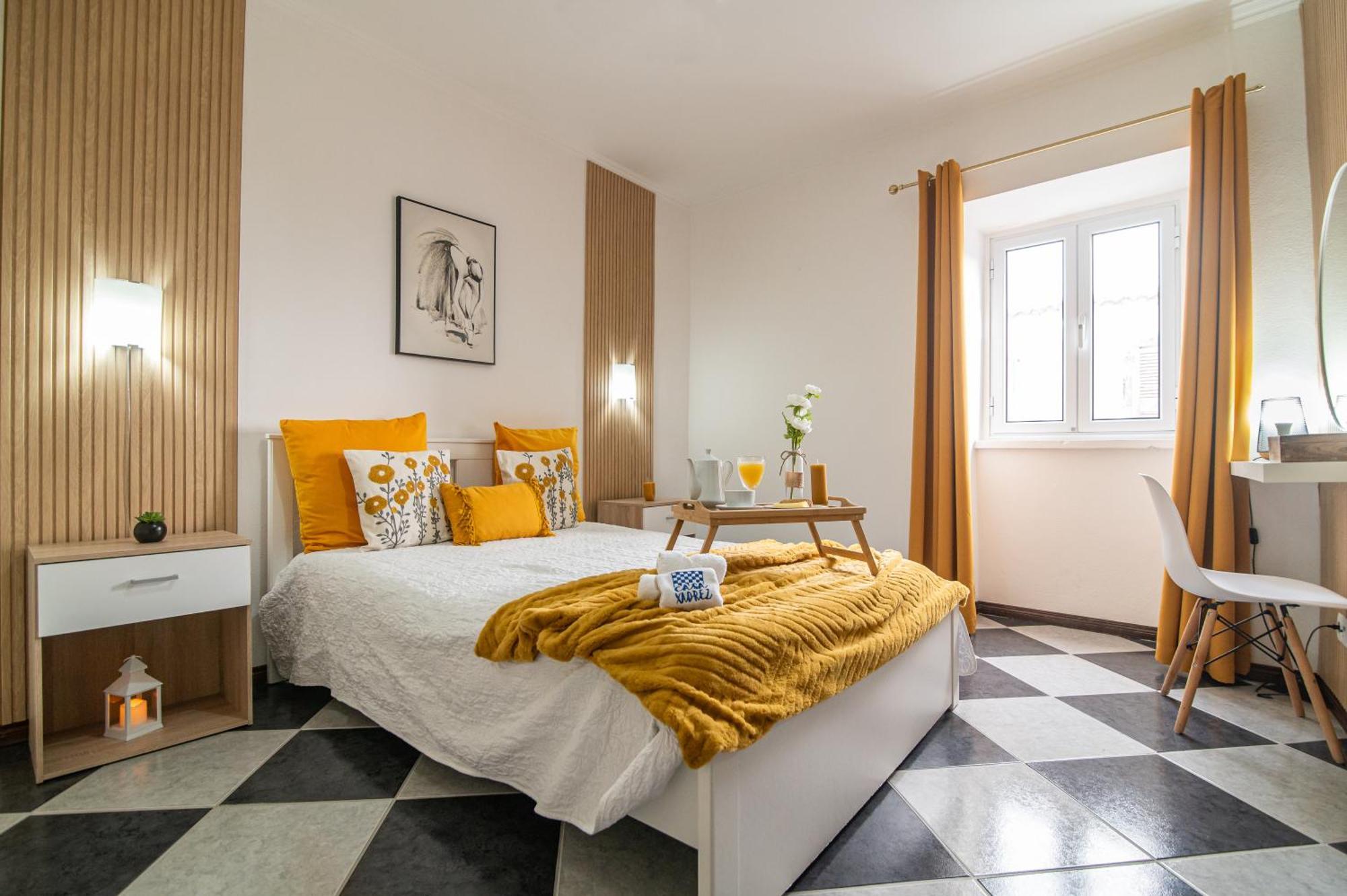 Casa Xadrez Βίλα Povoacao  Εξωτερικό φωτογραφία