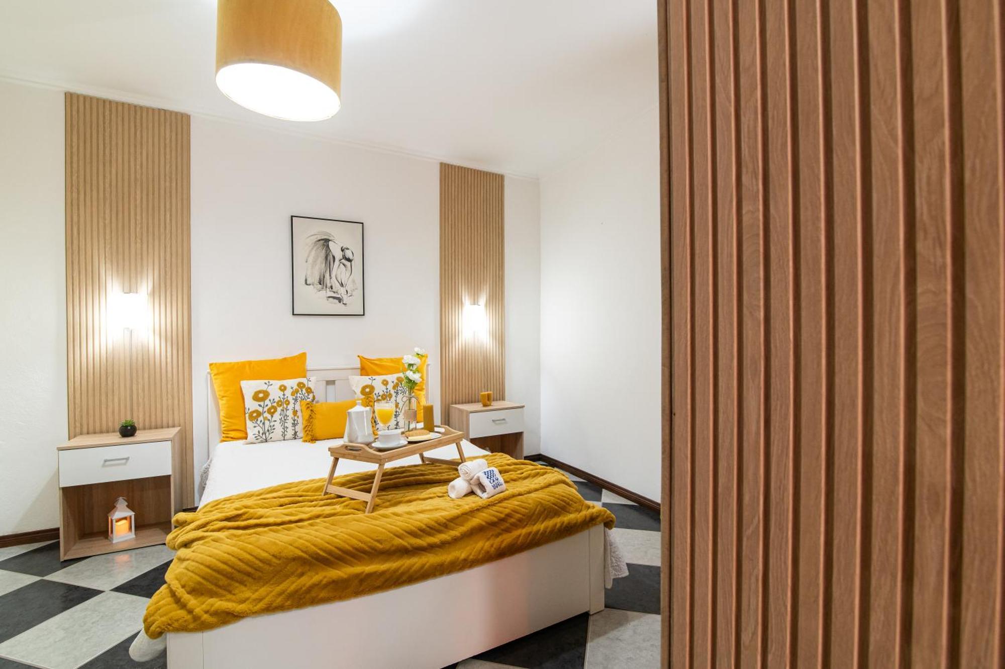 Casa Xadrez Βίλα Povoacao  Εξωτερικό φωτογραφία