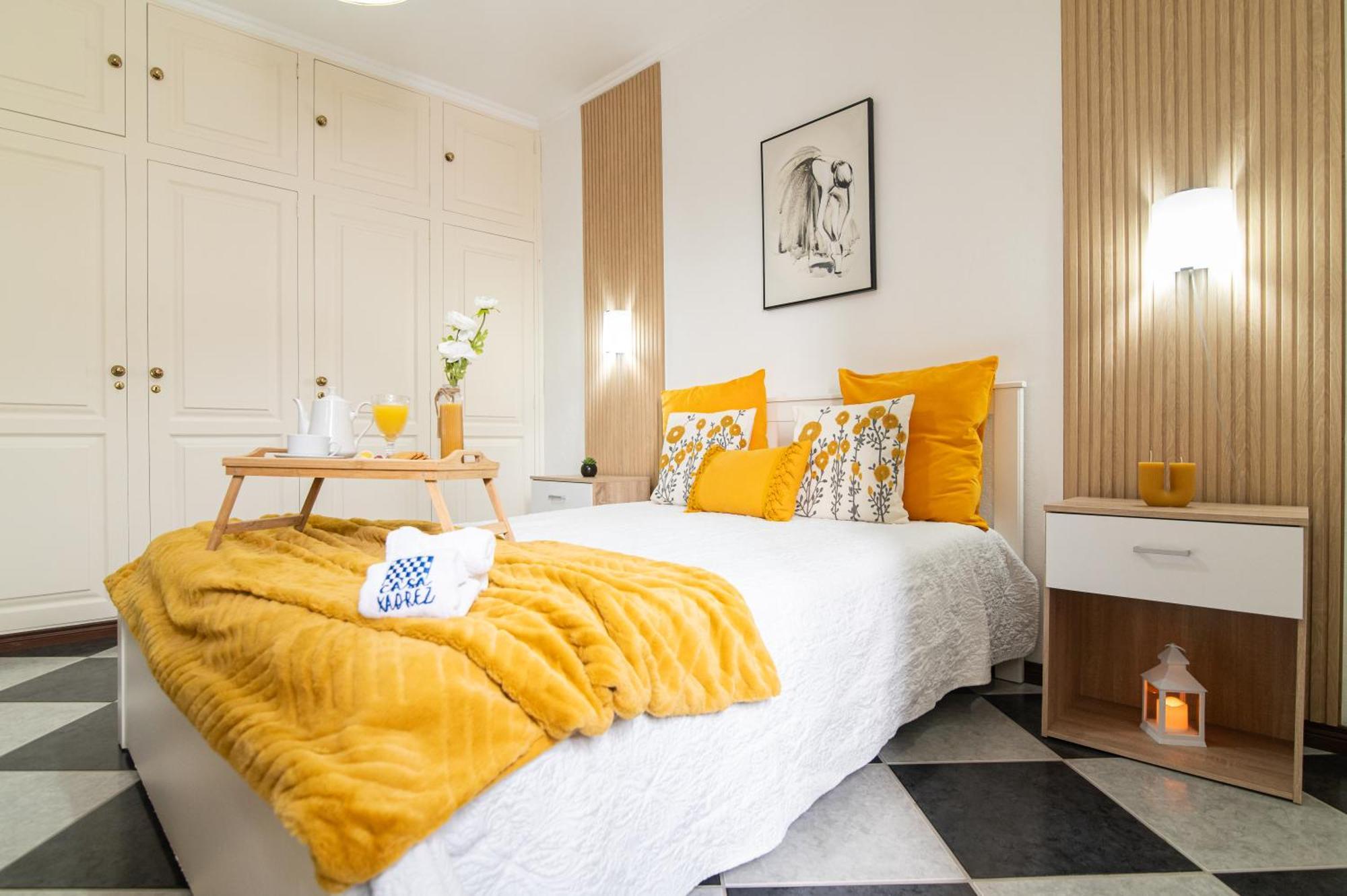 Casa Xadrez Βίλα Povoacao  Εξωτερικό φωτογραφία